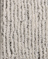 Loloi Levitt Shag Lev-02 4' x 6' Area Rug