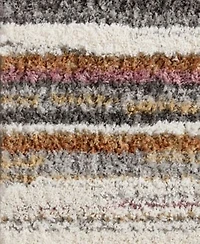 Loloi Levitt Shag Lev 03 Area Rug
