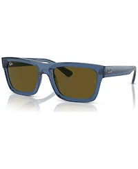 Ray-Ban Unisex Low Bridge Fit Sunglasses