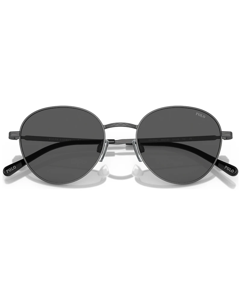 Polo Ralph Lauren Men's Sunglasses, PH3144