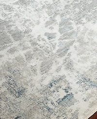 Livabliss Brunswick Bwk-2306 7'10" x 10'3" Area Rug