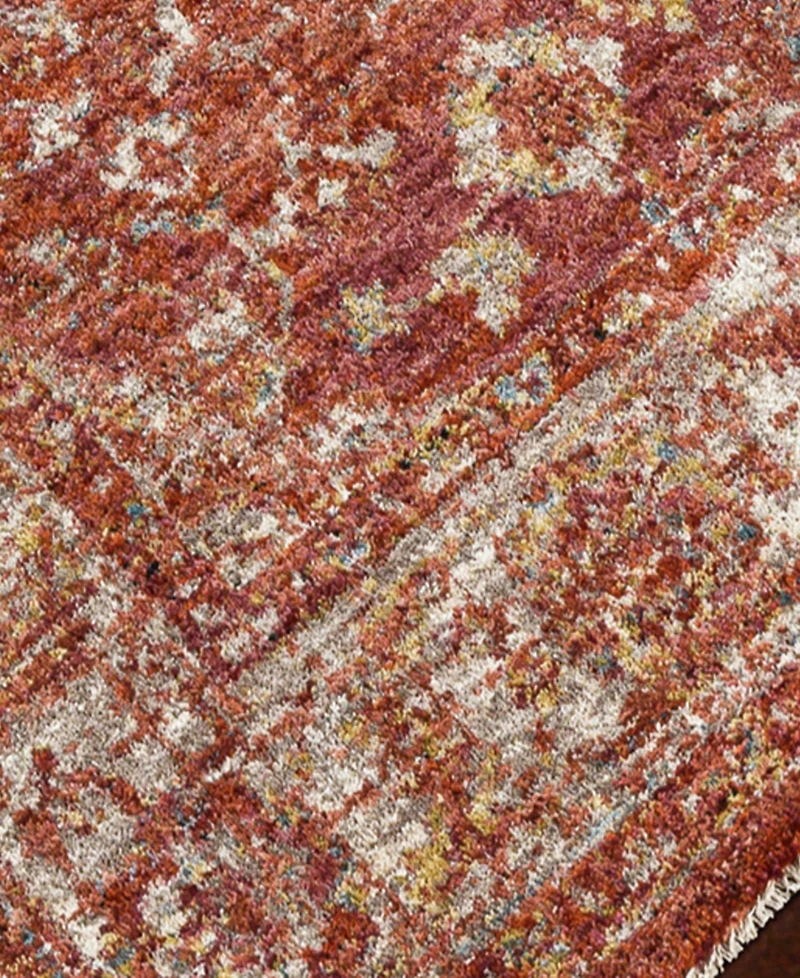 Livabliss Mirabel Mbe- 5' x 7'5" Area Rug