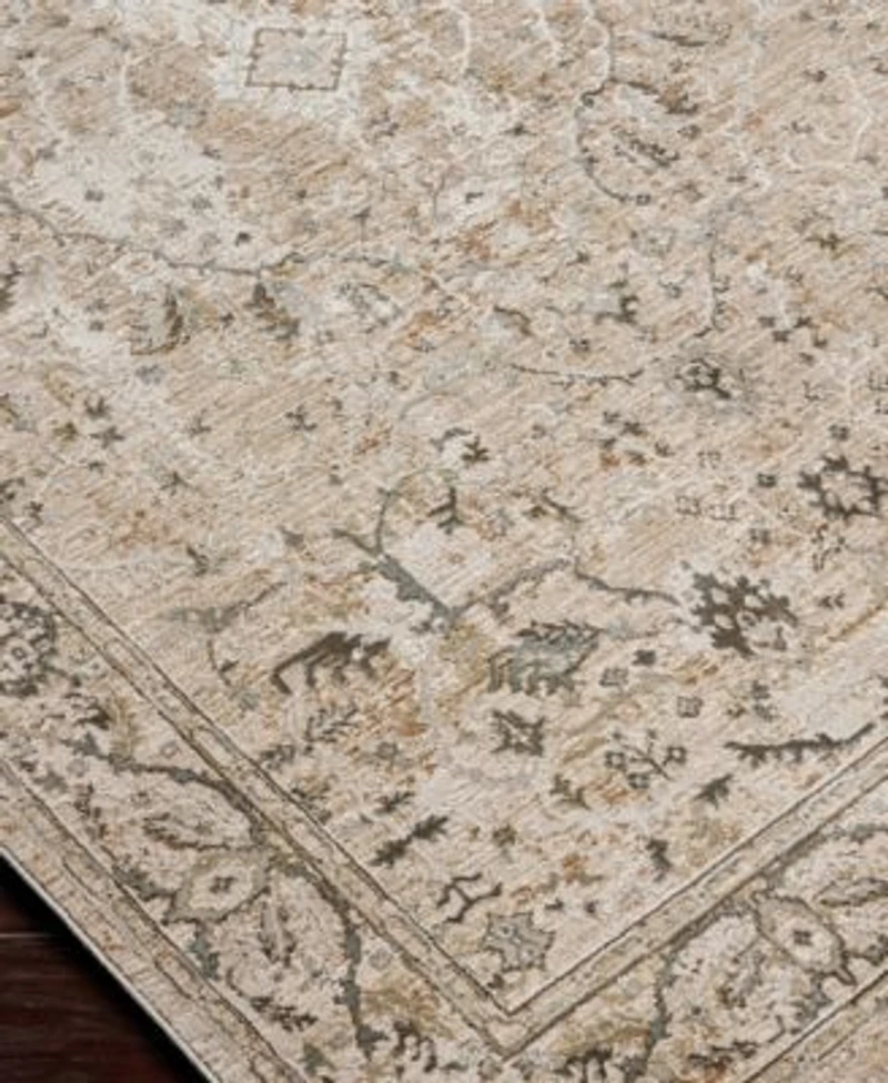 Livabliss Brunswick Bwk 2312 Area Rug