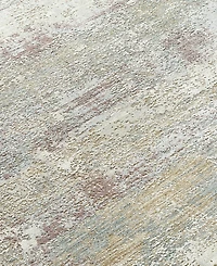 Livabliss Brunswick Bwk-2328 7'10" x 10'3" Area Rug