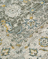 Livabliss Dresden Dre-2312 6'7" x 9'6" Area Rug
