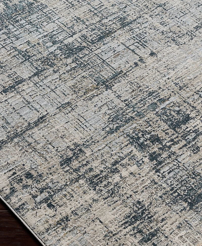 Livabliss Brunswick Bwk-2300 6'7" x 9'6" Area Rug