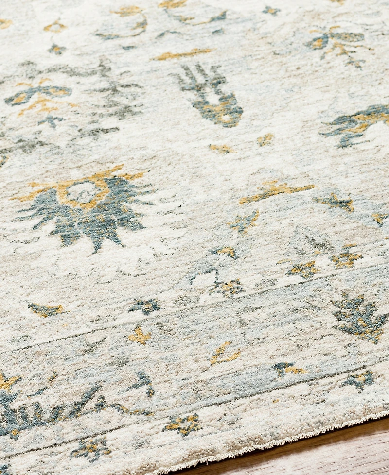 Livabliss Dresden Dre-2308 5' x 7'5" Area Rug