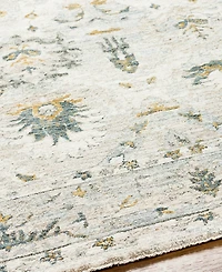 Livabliss Dresden Dre-2308 5' x 7'5" Area Rug