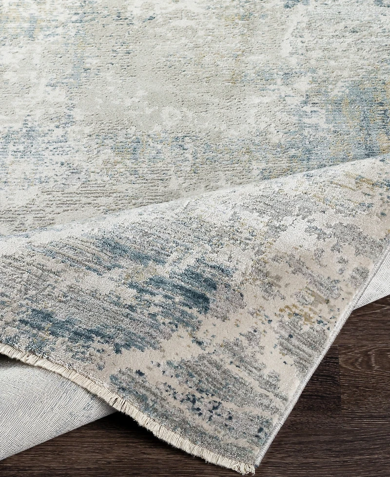 Livabliss Brunswick Bwk-2306 7'10" x 10'3" Area Rug