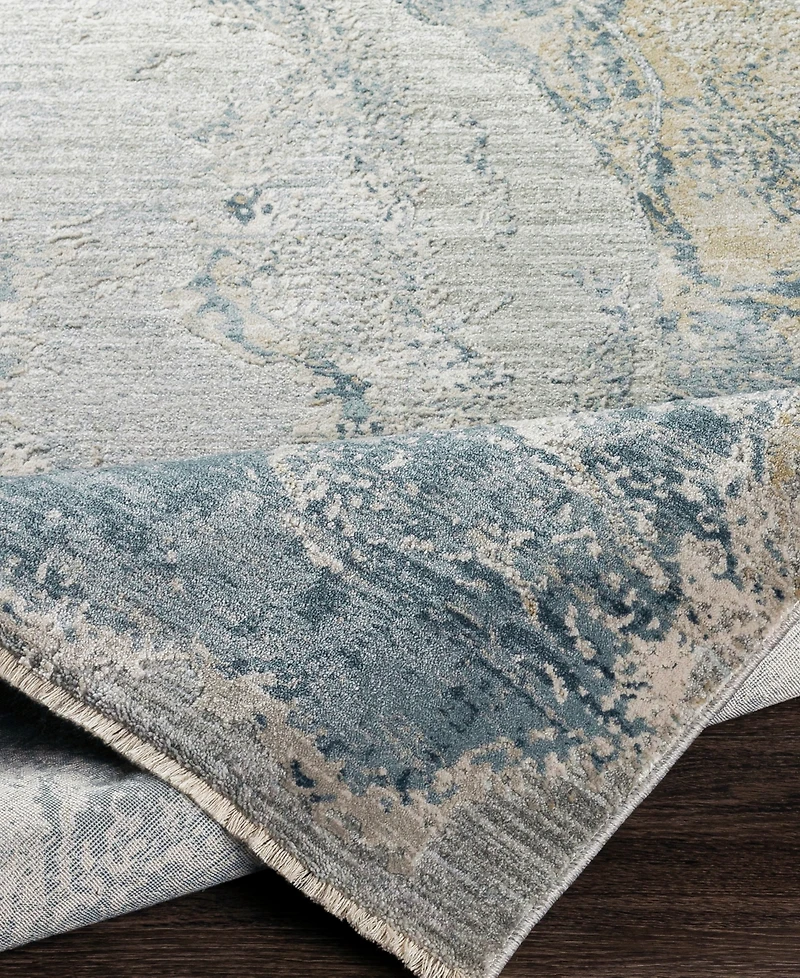 Livabliss Brunswick Bwk-2309 5' x 7'5" Area Rug