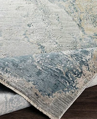 Livabliss Brunswick Bwk-2309 5' x 7'5" Area Rug