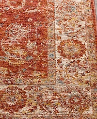 Livabliss Mirabel Mbe-2307 5' x 7'5" Area Rug