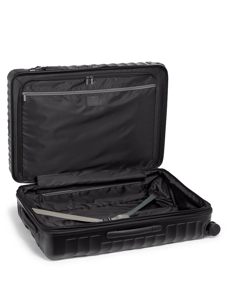 19 Degree Extended Trip Expandable Carry On