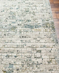 Livabliss Dresden Dre-2304 2'7" x 7'3" Runner Area Rug