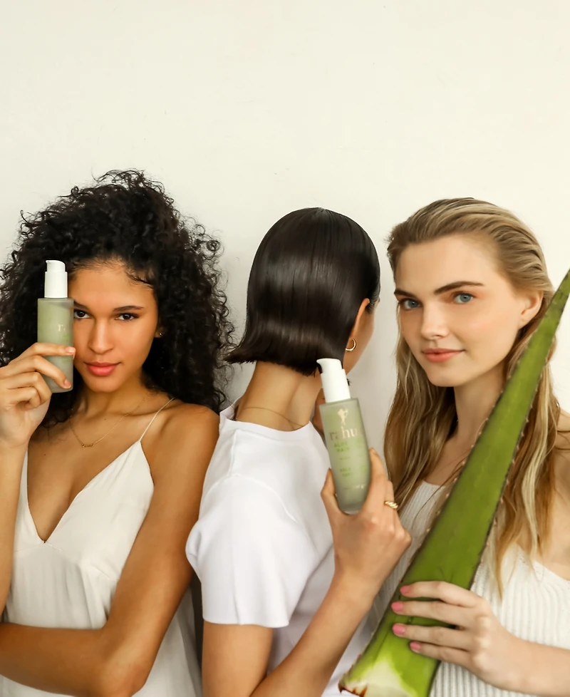 Rahua Aloe Vera Hair Gel