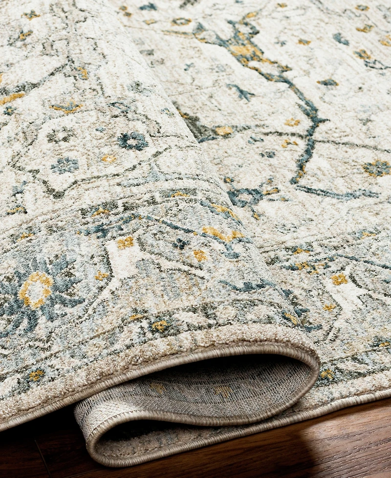 Livabliss Dresden Dre-2309 2' x 3' Area Rug