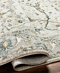 Livabliss Dresden Dre-2309 2' x 3' Area Rug