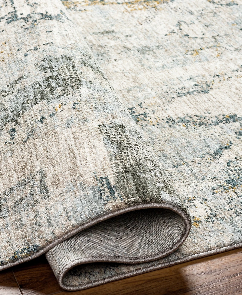 Closeout! Livabliss Dresden Dre-2301 2' x 3' Area Rug