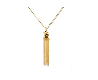 Baota Tassel Necklace