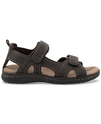 Club Room Men's Douglas Strap Sandal, Created for Macy's