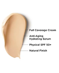 It Cosmetics Cc+ Cream with Spf 50+ Travel