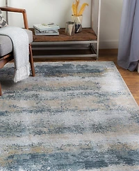 Livabliss Brunswick Bwk-2304 5' x 7'5" Area Rug