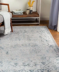 Livabliss Brunswick Bwk-2310 2'7" x 7'3" Runner Area Rug