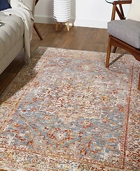 Livabliss Mirabel Mbe-2310 2' x 3' Area Rug