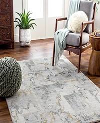 Closeout! Livabliss Dresden Dre-2301 2' x 3' Area Rug
