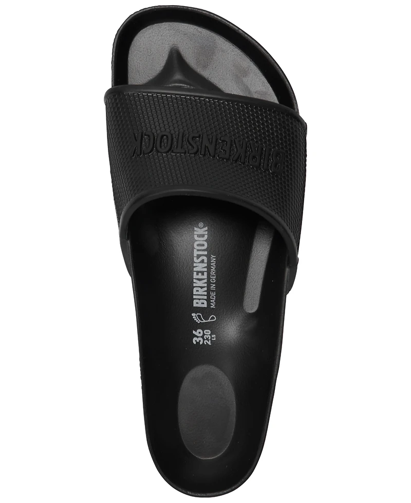 Birkenstock Women's Barbados Eva Slide Sandals from Finish Line