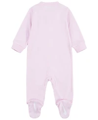 Nike Baby Boys or Girls Essentials Footed Coverall