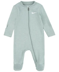 Nike Baby Boys or Girls Essentials Footed Coverall