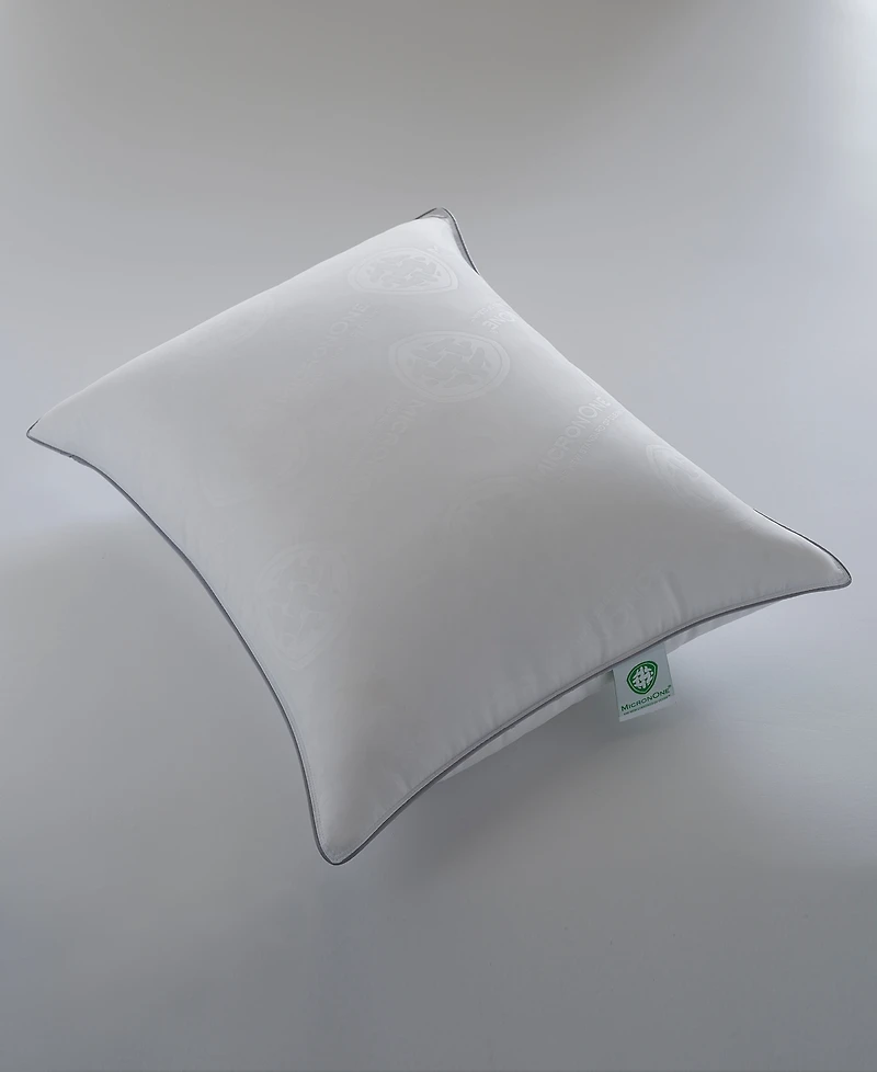 Ella Jayne White Down Soft MicronOne Dust Mite Bedbug Allergen-Free Pillow