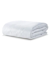 Ella Jayne Allergy Free Zipper Mattress or Box Spring Encasement, Fits Mattresses up to 12", Full