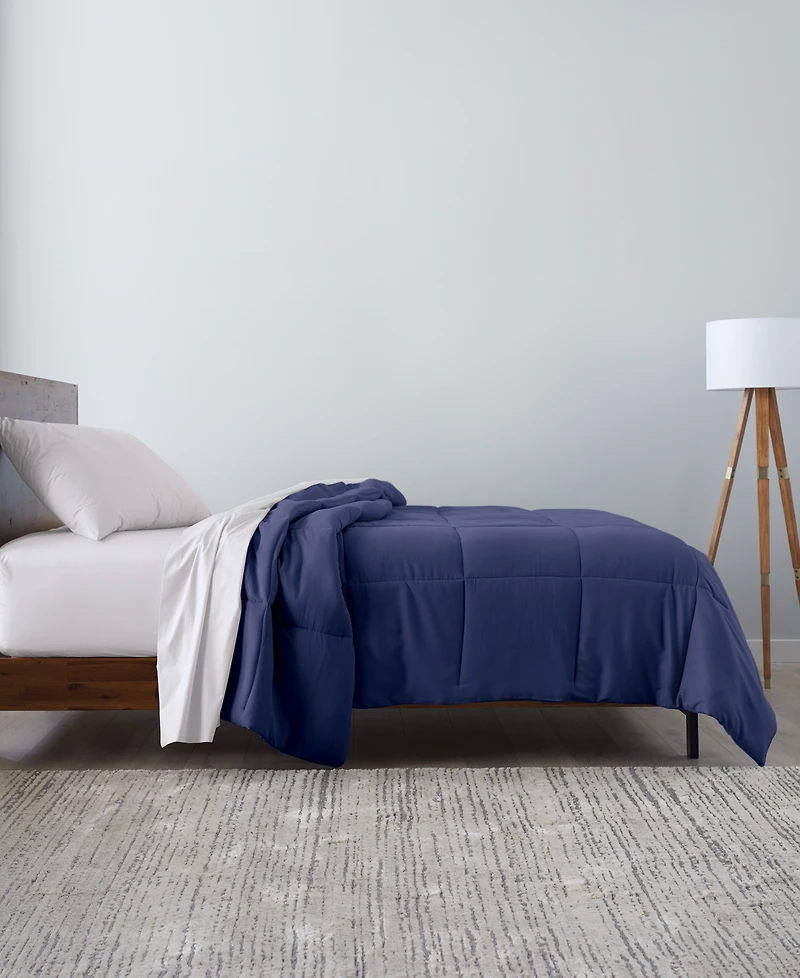 Ella Jayne Cozy Touch Down-Alternative Comforter
