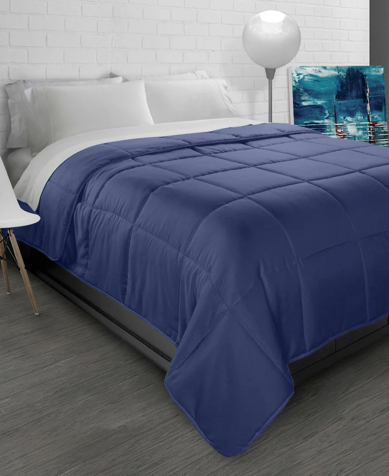 Ella Jayne Cozy Touch Down-Alternative Comforter