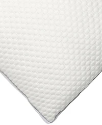 Ella Jayne Arctic Chill Super Cooling Gel Fiber Pillow, Standard/Queen