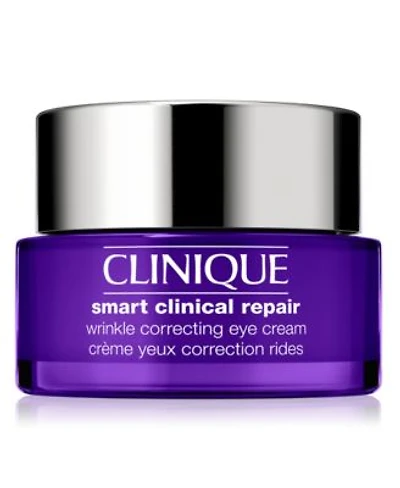 Clinique Smart Clinical Repair Wrinkle Correcting Eye Cream
