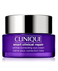Clinique Smart Clinical Repair Wrinkle Correcting Eye Cream