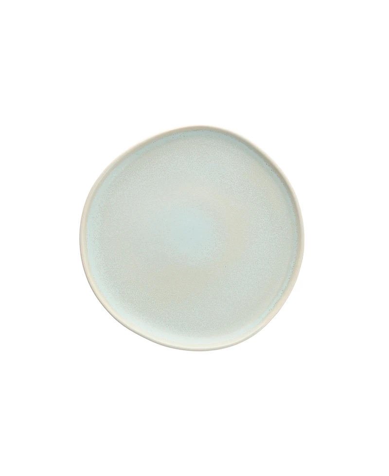 Fortessa Cloud Terre No.3 Salad Plates, Set of 4
