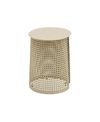 Tov Furniture Pesky Eggnog Side Table