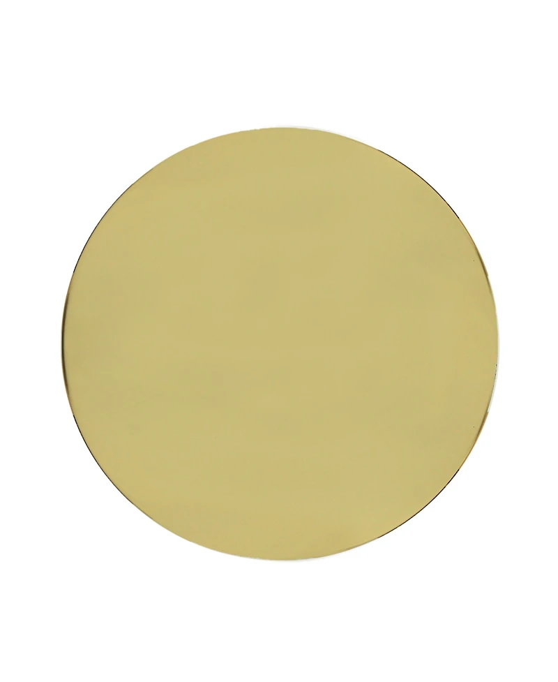 Tov Furniture Daleyza Side Table