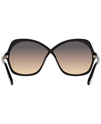 Tom Ford Women's Sunglasses