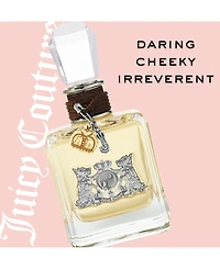 Juicy Couture Eau de Parfum, 3.4 oz