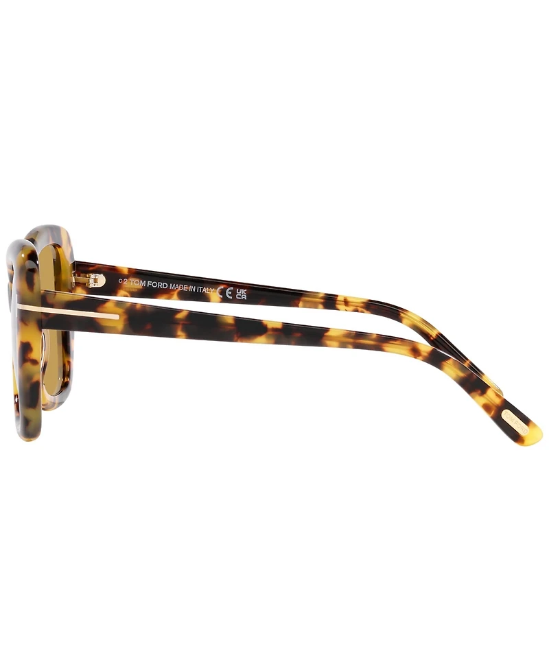 Tom Ford Women's Sunglasses