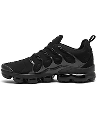 Nike Men's Air VaporMax Plus Running Sneakers from Finish Line