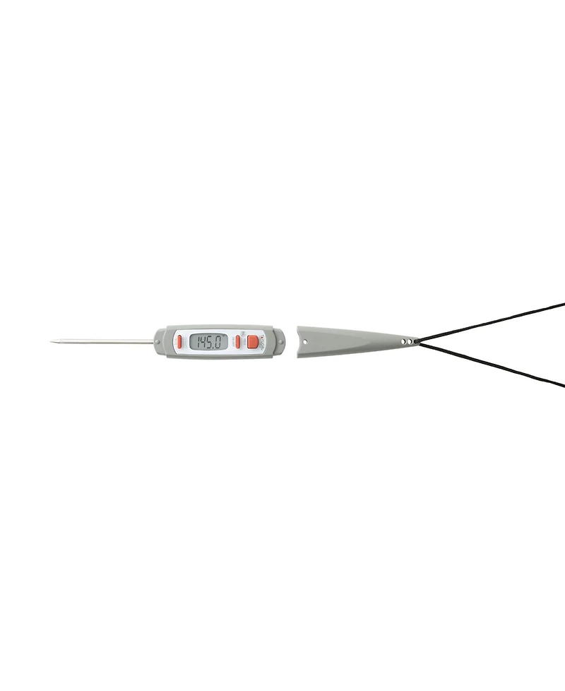 Taylor Digital Water-Resistant Pen Thermometer