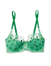 Adore Me Plus Bettie Contour Balconette Bra