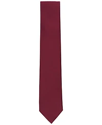 Michael Kors Men's Sapphire Solid Tie