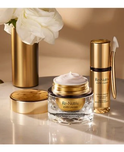 Estee Lauder Re Nutriv Diamond Collection